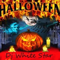 Dj White Star - Dj White Star - Funny Halloween