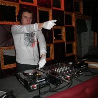 DJ M@LOV - Promo set on the Klassnoe Radio