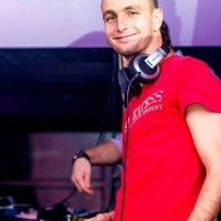 Sergey Levitskiy - Sergey Levitskiy - Live Mix Hollywood City 13-10-2012 -Sunset