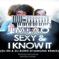 Boris D1AMOND - LMFAO - Sexy & I Know It (DJ EN & DJ Boris D1AMOND Remix)