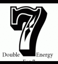 Double Energy - Double Energy-For 7(Original Mix)