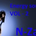 N-ZaR - Energy sound - VOL 2