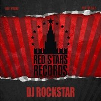 DJ ROCKSTAR - Mixed by DJ Rockstar - October 2012 Promo Mix