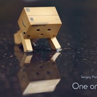 Sergey Parshutkin - Sergey Parshutkin – One on One