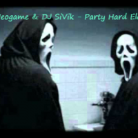 DJ Neogame - DJ Neogame & DJ SiVik - Party Hard Electro