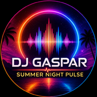 Dj Gaspar & Dj Drozdoff - Dj Gaspar  - Summer Night Pulse ( Mix 2026 )