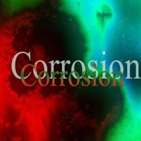 TORIAN a.k.a. dj torian - Torian - Corrosion