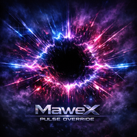 Dj Gaspar & Dj Drozdoff - MaweX - Pulse Override (Mix 2026)
