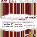 Factor P - Factor P-Guest Set Maximum By Dj Bodya