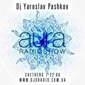 DJ PASHKOFF - AURA podcast #40