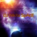 DJ Nikita SpAcE - Flight in space(Original mix)