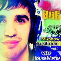 Dj BuG - Positronic vol.1