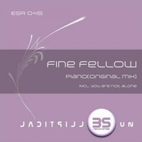 Fine Fellow - Piano