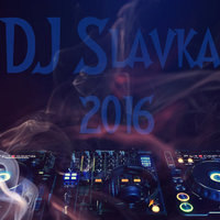 DJ Slavka - DJ slavka-2016