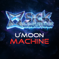 U'MOON - U'MOON - Machine Preview