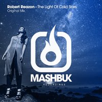 Robert Reazon - Robert Reazon - The Light of Cold Stars ( Cut )