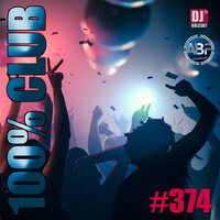 DJ KOLESKY - 100% CLUB # 374 on Radio ABF