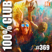 DJ KOLESKY - 100% CLUB episode 369