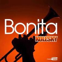 DJ KOLESKY - Bonita (extended)