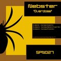 Nebster - Nebster - Overdose (Original Mix)