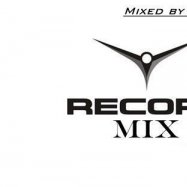 DJ Alex Mojito - Record Mix vol.2 (2012)