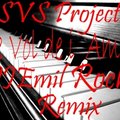 DJ Emil Rocks - SVS-Project - Le vol de l'Amour(DJ Emil Rocks Remix)