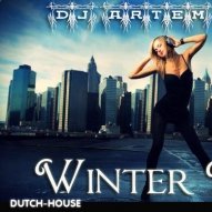 Dj Artem Sky - Winter Mix