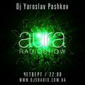 DJ PASHKOFF - AURA anniversary edition #50