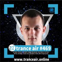 Alex NEGNIY - Trance Air #469 [ #138 special ] // [preview]