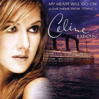 don BASS - Celine Dion - My Heart Will Go On (Dj Ukrainian Rmx)