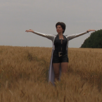 Iuliia Shirmer - Діти степу