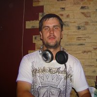 Dj Igor Vetrov - I