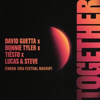 Fabien Jora - David Guetta x Bonnie Tyler x Tiesto x Lucas & Steve - Together Zenless (Fabien Jora Festival Mashup)