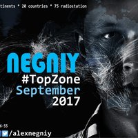 Alex NEGNIY - Trance Air - #TOPZone of SEPTEMBER 2017