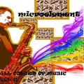 microelement - All Colors Of Music VOL.2