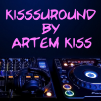 Artem VanKamp - KiSSSuround #42