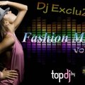 Dj ExcluZiFF - Fashion Music vol.3