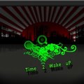 Gallactica pres. Michael Sunrise - Galactica - Time 2 Wake UP