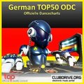 DJ Murano - German TOP50 ODC (09 01 2012)