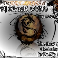 Dj BLacK wENG - Dj BLacK wENG - The New Year Exclusive Bit In Da Mix 2012