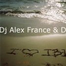 DJ Murano - Dj ALex France & Dj Mureno -Ibiza Nights (Club-House2012)