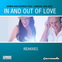 DJ Kratos - Armin Van Buuren - In And Out Of Love (DJ Kratos Remix)ver. 1