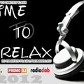 Dj Dmitriy Flash - Time to Relax (2012)