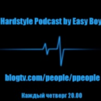 Easy Boy - Podcast #5