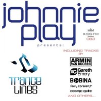 Johnnie Play - Trance Lines 083