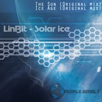 People Revolt Records - LinBit - Ice Age (promo cut)