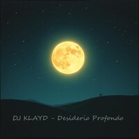 KLAYD - Desiderio Profondo