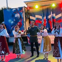 Dubrava Next - За Кубанею рекой