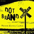 dot_brand - Сиреневый Шарф (В Париже Зима)