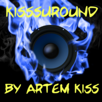 Artem VanKamp - KiSSSuround #45